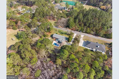 126 Oak Ridge Drive, Statesboro, GA 30458 - Photo 43