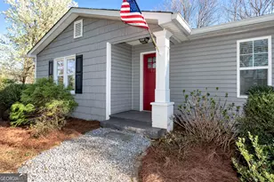 170 Paul Franklin Rd, Clarkesville, GA 30523 - Photo 37