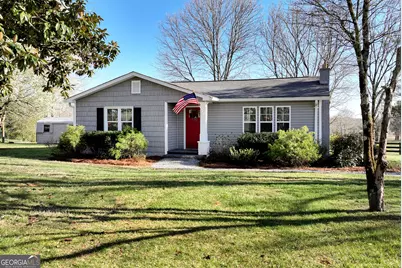 170 Paul Franklin Road, Clarkesville, GA 30523 - Photo 11