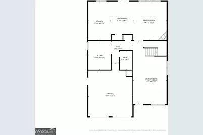 5935 Sharp Drive SE, Mableton, GA 30126 - Photo 49