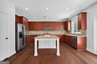 5935 Sharp Drive SE, Mableton, GA 30126 - Photo 11