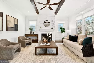 5989 Kenn Manor Way, Norcross, GA 30071 - Photo 11