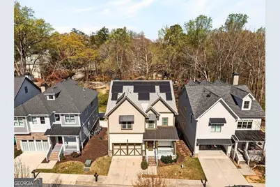 5989 Kenn Manor Way, Norcross, GA 30071 - Photo 1