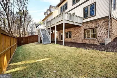 5989 Kenn Manor Way, Norcross, GA 30071 - Photo 39