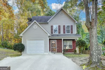 840 Melrose Park Place, Lawrenceville, GA 30044 - Photo 1