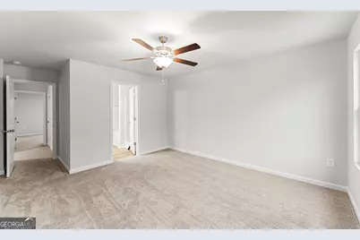 174 Paces Lakes Overlook #LOT 146, Dallas, GA 30157 - Photo 11