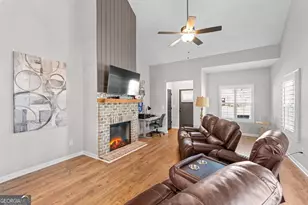 121 Cedar Pk Wy, Carrollton, GA 30117 - Photo 7