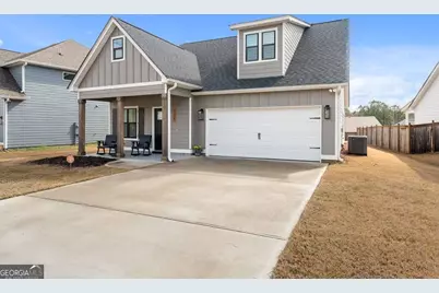121 Cedar Park Way, Carrollton, GA 30117 - Photo 3