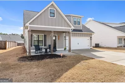 121 Cedar Park Way, Carrollton, GA 30117 - Photo 3