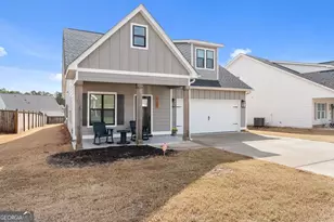 121 Cedar Pk Wy, Carrollton, GA 30117 - Photo 3