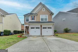 195 Ledgewood Mill Way, Lawrenceville, GA 30045 - Photo 1