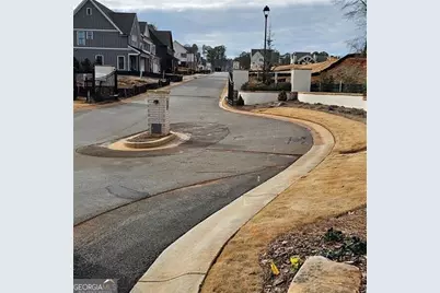 917 Wemberley Lane, Marietta, GA 30064 - Photo 5