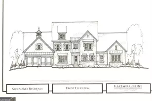 917 Wemberley Ln, Marietta, GA 30064 - Photo 1