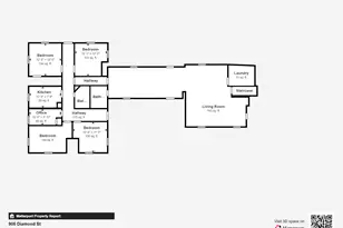 906 Diamond Cir, Lafayette, GA 30728 - Photo 25