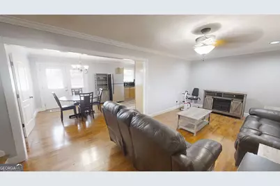 906 Diamond Circle, Lafayette, GA 30728 - Photo 5