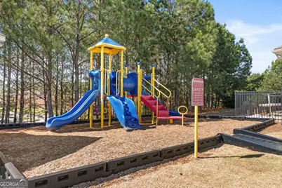 145 Lookout Drive, Dallas, GA 30132 - Photo 5