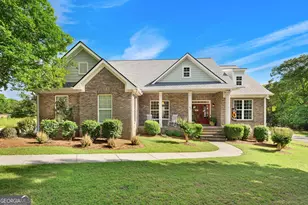 85 Majestic Shores Trail, Hartwell, GA 30643 - Photo 1