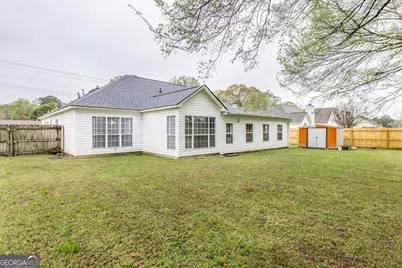 319 Smithville Church Road, Warner Robins, GA 31088 - Photo 31