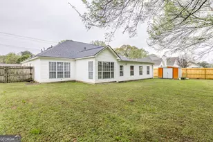 319 Smithville Church Rd, Warner Robins, GA 31088 - Photo 31