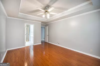 319 Smithville Church Road, Warner Robins, GA 31088 - Photo 19