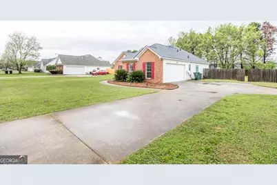 319 Smithville Church Road, Warner Robins, GA 31088 - Photo 1