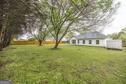 319 Smithville Church Road, Warner Robins, GA 31088 - Photo 33