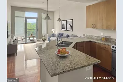 711 Cosmopolitan Drive NE #223, Atlanta, GA 30324 - Photo 3