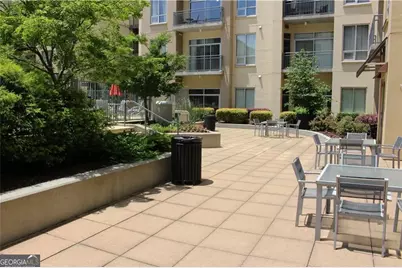 711 Cosmopolitan Drive NE #223, Atlanta, GA 30324 - Photo 11
