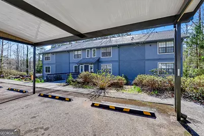 230 Stornoway Drive #UNIT 4, Clayton, GA 30525 - Photo 39