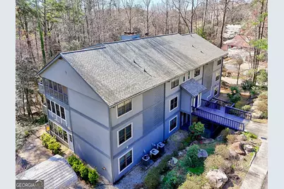 230 Stornoway Drive #UNIT 4, Clayton, GA 30525 - Photo 35