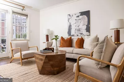 55 Delmont Drive NE #D1, Atlanta, GA 30305 - Photo 5