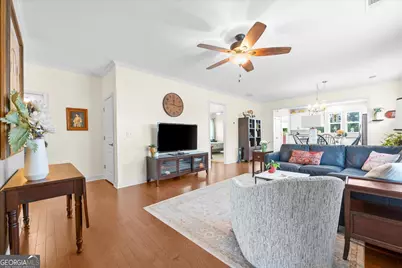 1071 Southern Pine Road, Greensboro, GA 30642 - Photo 7