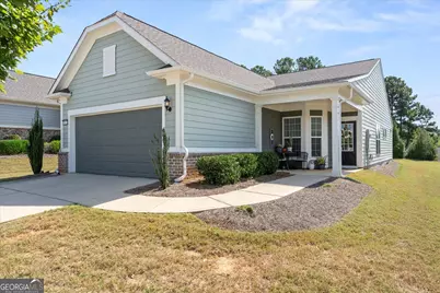 1071 Southern Pine Road, Greensboro, GA 30642 - Photo 3