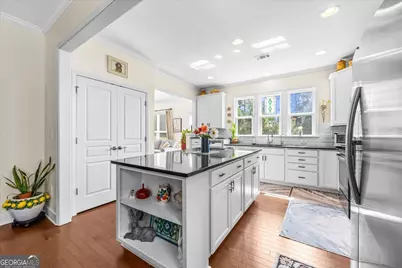 1071 Southern Pine Road, Greensboro, GA 30642 - Photo 17