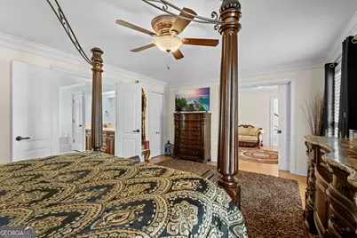 109 Crest Pte, Warner Robins, GA 31088 - Photo 33