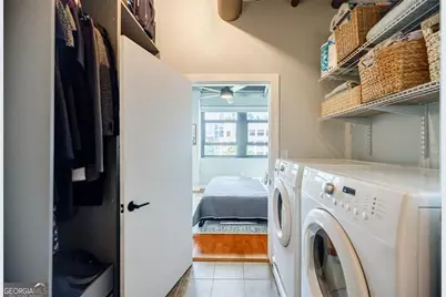 878 Peachtree Street NE #504, Atlanta, GA 30309 - Photo 23