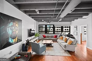 878 Peachtree St NE, Atlanta, GA 30309 - Photo 5