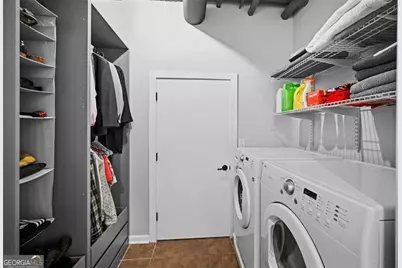 878 Peachtree Street NE #504, Atlanta, GA 30309 - Photo 25