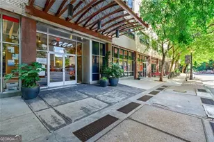 878 Peachtree St NE, Atlanta, GA 30309 - Photo 9