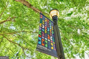 878 Peachtree St NE, Atlanta, GA 30309 - Photo 7