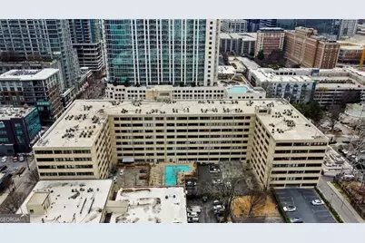 878 Peachtree Street NE #504, Atlanta, GA 30309 - Photo 43