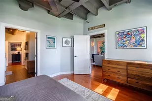 878 Peachtree St NE, Atlanta, GA 30309 - Photo 19