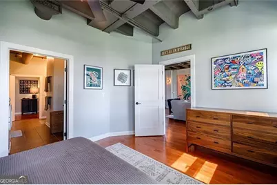 878 Peachtree Street NE #504, Atlanta, GA 30309 - Photo 19