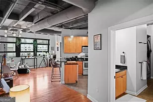 878 Peachtree St NE, Atlanta, GA 30309 - Photo 3