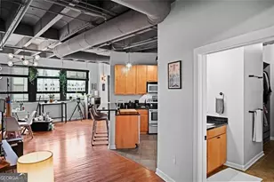 878 Peachtree St NE, Atlanta, GA 30309 - Photo 3