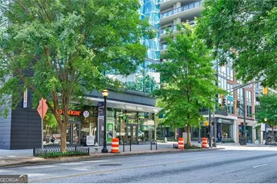 878 Peachtree Street NE #504, Atlanta, GA 30309 - Photo 51