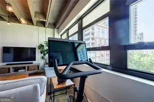 878 Peachtree St NE, Atlanta, GA 30309 - Photo 15