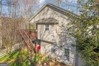 415 Ivory Drive, Baldwin, GA 30511 - Photo 3