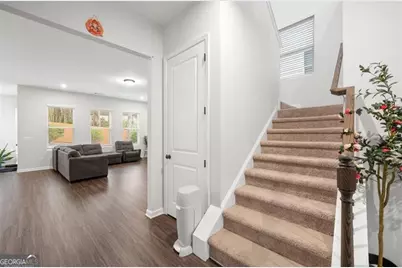 253 Birchwood Row, Holly Springs, GA 30115 - Photo 5