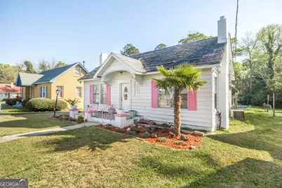 213 West Drive, Dublin, GA 31021 - Photo 3